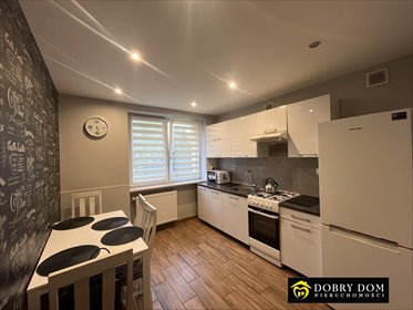 mieszkanie na sprzedaż 47m2 mieszkanie Białystok, Centrum