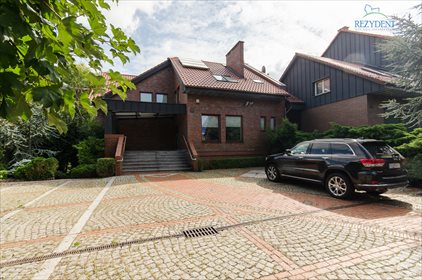 Dom na wynajem Chorzów, Klimzowiec, Juliana Grządziela 356m2 Foto 3