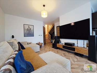 dom na sprzedaż 120m2 dom Jaroszów