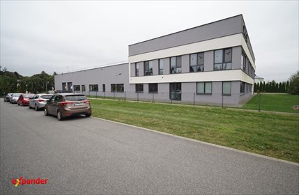 Nowoczesny lokal 282 m² w Rzeszowie - zapraszam lokal użytkowy Rzeszów, Dworzysko