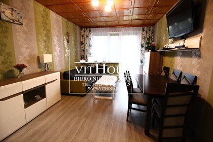 mieszkanie na sprzedaż 62m2 mieszkanie Bytom, Miechowice