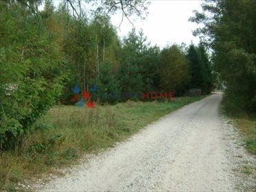 Działka pod zabudowę mieszkaniową z mediami, blisko S-7 działka Kotorydz