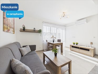 Nowoczesny 2-pokojowy apartament z balkonem i garażem mieszkanie Bydgoszcz, Skrzetusko, Jagiellońska