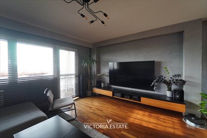 mieszkanie na sprzedaż 66m2 mieszkanie Kraków, Mistrzejowice, Mistrzejowice, os. Oświecenia