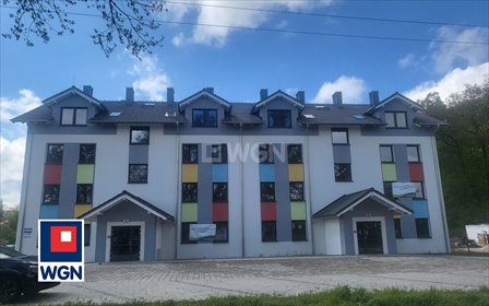 mieszkanie na sprzedaż Żagań Śląska Śląska 29 m2