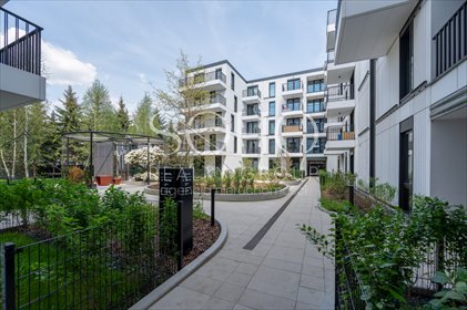 mieszkanie na sprzedaż 56m2 mieszkanie Kraków, Grzegórzki, Grzegórzki, Mogilska