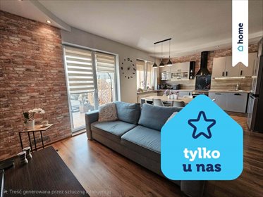 mieszkanie na sprzedaż 109m2 mieszkanie Szczecin