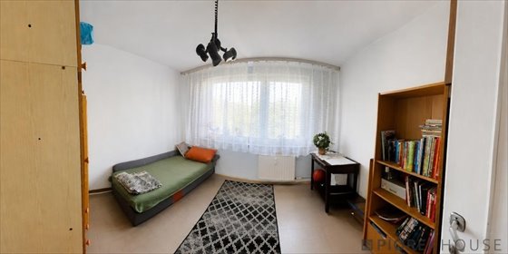 3-pokojowe mieszkanie z balkonem i widokiem na zieleń mieszkanie Warszawa, Bemowo, Secemińska
