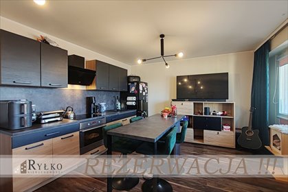 mieszkanie na sprzedaż 48m2 mieszkanie Bydgoszcz, Szwederowo