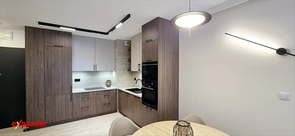 Luksusowe 2-pokojowe mieszkanie z balkonem w Katowicach mieszkanie Katowice, Wełnowiec-Józefowiec, Bytkowska