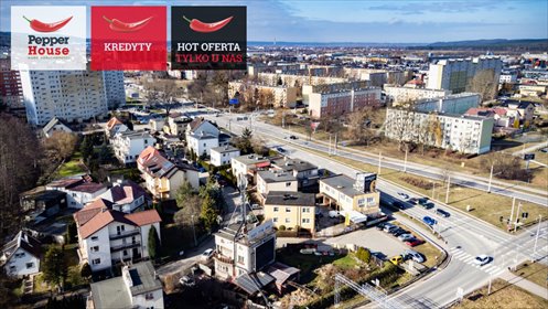 lokal użytkowy na sprzedaż 465m2 lokal użytkowy Gdynia, Chylonia, Mylna