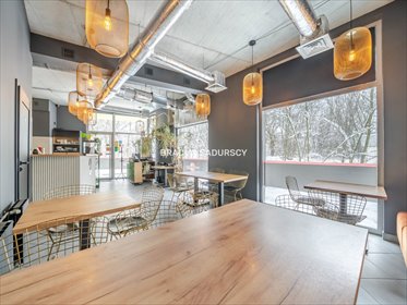 Wynajmę gotowy lokal gastronomiczny 75 m² w Krakowie lokal użytkowy Kraków, Dębniki, Kliny, Borkowska