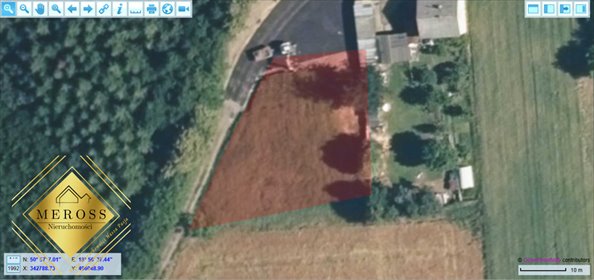 Działka 900 m² w Kołaczkowicach - polecam działka Kołaczkowice