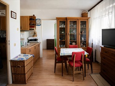 Centrum Sandomierza przy parku – 2 pokoje mieszkanie Sandomierz, Juliusza Słowackiego