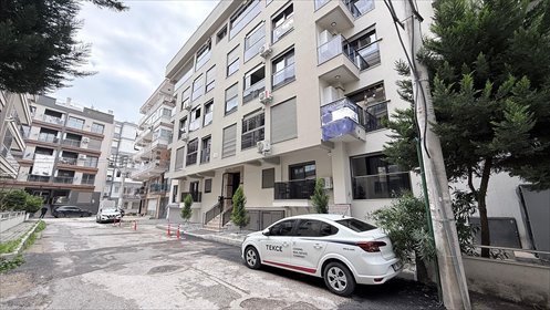 mieszkanie na sprzedaż 42m2 mieszkanie Izmir, Dedebaşı, Karşıyaka, Izmir