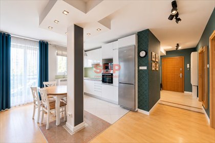 Przestronne dwupoziomowe 104 m² we Wrocławiu - polecam mieszkanie Wrocław, Fabryczna, Maślice, Reszelska