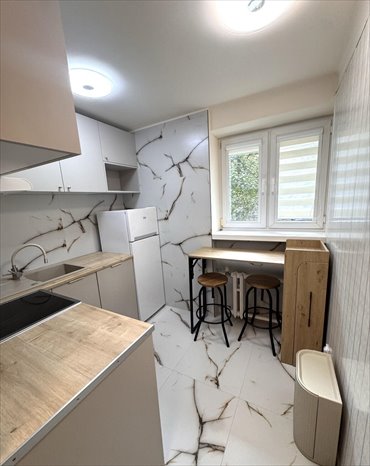 Do sprzedania 2-pokojowe mieszkanie 48 m² w Krakowie mieszkanie Kraków, Grzegórzki, Kielecka