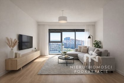 mieszkanie na sprzedaż 34m2 mieszkanie Rzeszów, Fryderyka Szopena