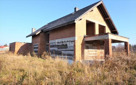 dom na sprzedaż 283m2 dom Częstochowa, Lisiniec, Opoczyńska