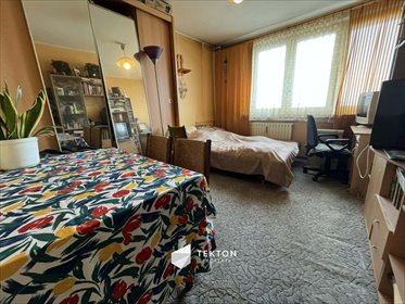 mieszkanie na sprzedaż 56m2 mieszkanie Kraków, Bieżanów Prokocim