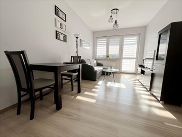 mieszkanie na sprzedaż 39m2 mieszkanie Marki