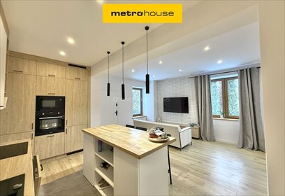 Zapraszam do obejrzenia domu 202 m² z garażem i potencjałem w Pruszkowie dom Pruszków