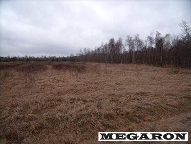 działka na sprzedaż 3022m2 działka Wola Mokrzeska