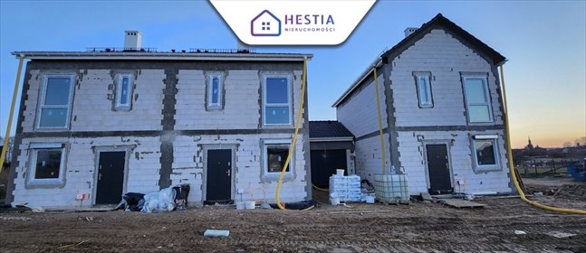 dom na sprzedaż 91m2 dom Szczecin, Bukowo