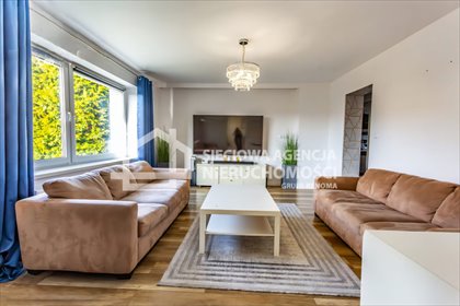 mieszkanie na sprzedaż 146m2 mieszkanie Kartuzy, Bolesława Prusa