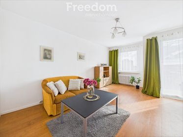 mieszkanie na sprzedaż 63m2 mieszkanie Gdynia, Karwiny, Kornela Makuszyńskiego 11C