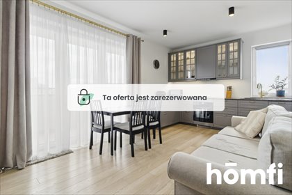 mieszkanie na sprzedaż 55m2 mieszkanie Ząbki, Targowa