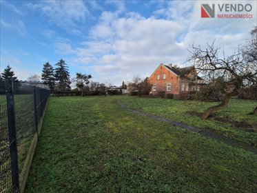 dom na sprzedaż 85m2 dom Kostrzyn, Adama Mickiewicza