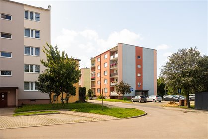 mieszkanie na sprzedaż 50m2 mieszkanie Tomaszów Mazowiecki, Kombatantów