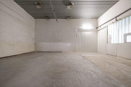 Magazyn 69 m² w Warszawie (blisko komunikacji) magazyn Warszawa, Bielany, Wólczyńska
