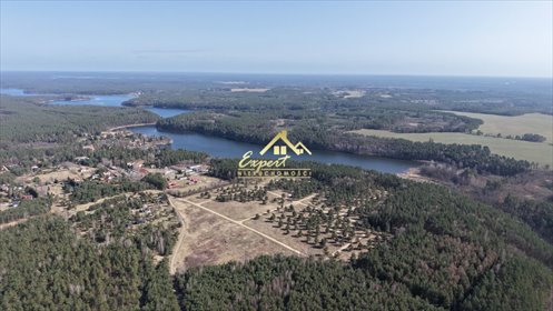 działka na sprzedaż 2136m2 działka Maróz