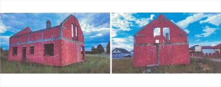 działka na sprzedaż 3153m2 działka Golina, Jagodowa