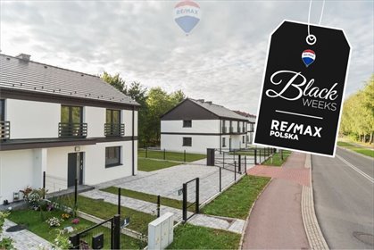 dom na sprzedaż 101m2 dom Oświęcim