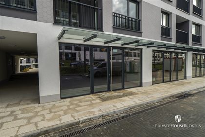 Lokal użytkowy na wynajem Kraków, Górka Narodowa, Górka Narodowa, Andrzeja Zauchy 89m2 Foto 7