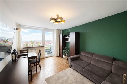 mieszkanie na sprzedaż 54m2 mieszkanie Wrocław, Wrocław-Fabryczna, Wrocław-Fabryczna, Białowieska