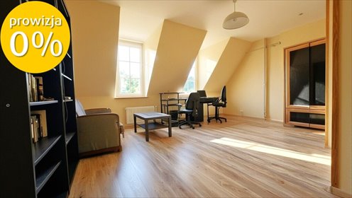 Stylowe 4-pokojowe mieszkanie 90 m² z balkonem - Ołbin Wrocław mieszkanie Wrocław, Ołbin, Ołbin, pl. gen. Józefa Bema