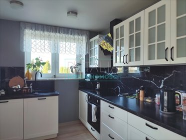 Dwurodzinny dom 200 m2 z garażami i ogrodem dom Duchnice