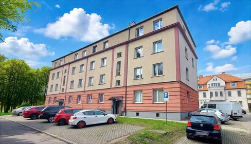 mieszkanie na sprzedaż 66m2 mieszkanie Piekary Śląskie, CENTRUM, Bytomska