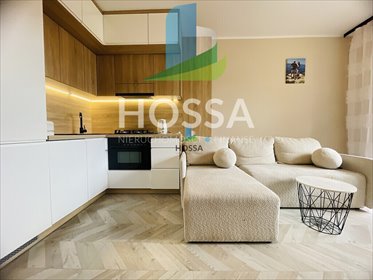 Sprzedam komfortowe 36,3 m² mieszkanie w Nidzicy mieszkanie Nidzica