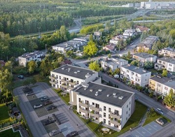 Elegancki 3-pokojowy apartament z ogrodem zapraszam mieszkanie Poznań, Antoninek