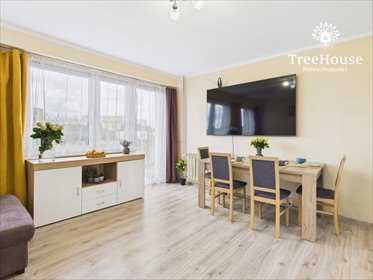 mieszkanie na sprzedaż 62m2 mieszkanie Olsztyn, Pojezierze, Dworcowa