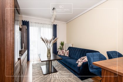 mieszkanie na sprzedaż 53m2 mieszkanie Poznań, Piątkowo, Teofila Mateckiego