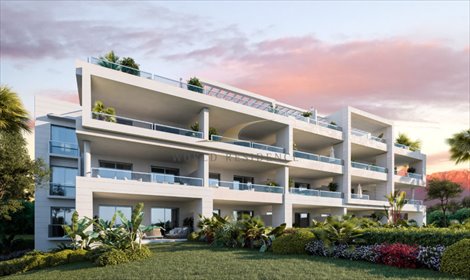 mieszkanie na sprzedaż 119m2 mieszkanie La Cala De Mijas, La Cala De Mijas