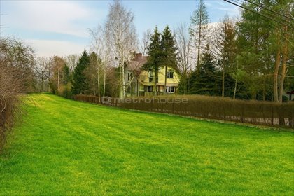 działka na sprzedaż 1750m2 działka Kawęczyn