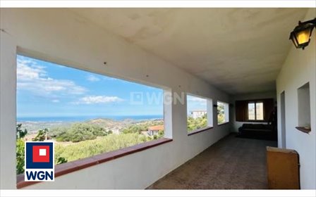 dom na sprzedaż 250m2 dom Budoni