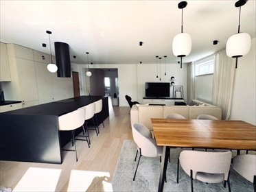 mieszkanie na wynajem 122m2 mieszkanie Warszawa, Mokotów, Wielicka